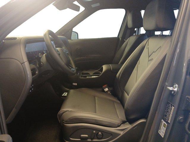 new 2026 Hyundai Palisade car, priced at $52,100