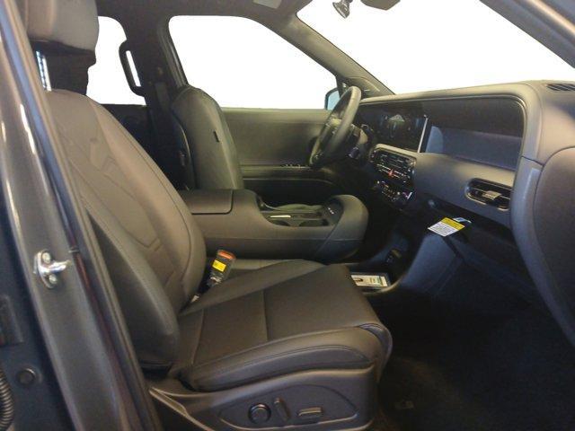 new 2026 Hyundai Palisade car, priced at $52,100