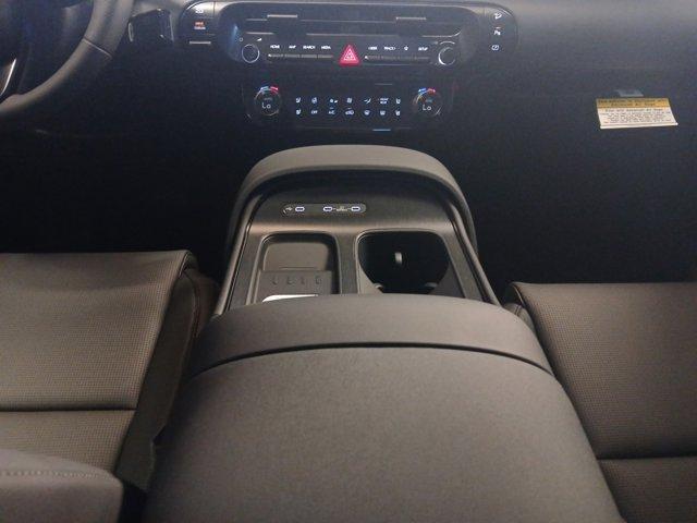 new 2026 Hyundai Palisade car, priced at $52,100