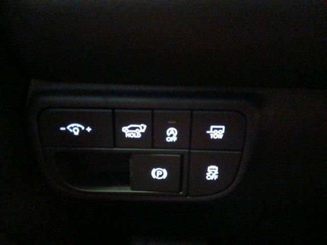 new 2026 Hyundai Palisade car, priced at $52,100