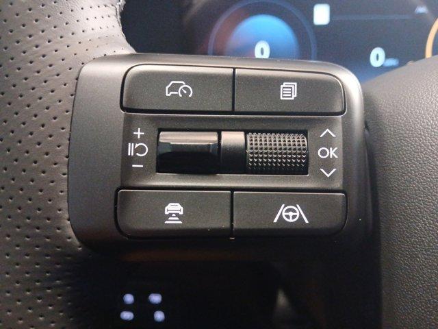 new 2026 Hyundai Palisade car, priced at $52,100