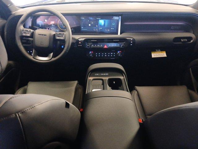 new 2026 Hyundai Palisade car, priced at $52,100