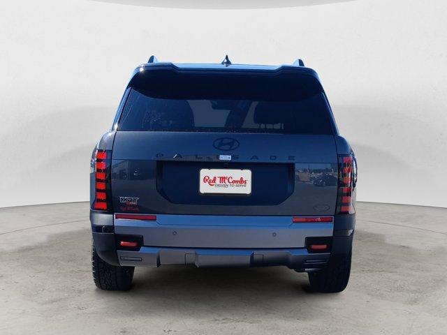 new 2026 Hyundai Palisade car, priced at $52,100