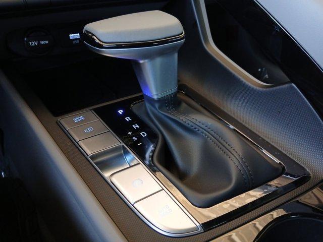 new 2025 Hyundai ELANTRA HEV car, priced at $29,685