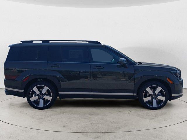new 2026 Hyundai Santa Fe car, priced at $48,775