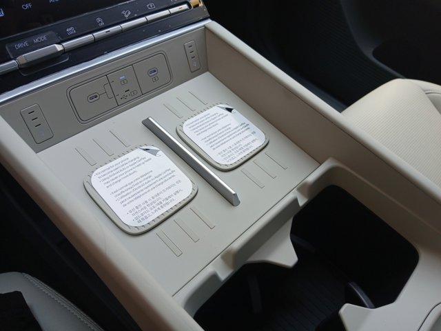new 2026 Hyundai Santa Fe car, priced at $48,775