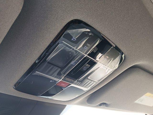 new 2026 Hyundai Santa Fe car, priced at $48,775