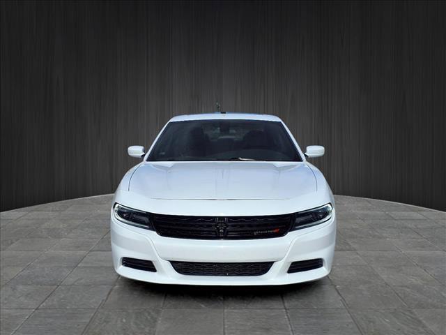 used 2021 Dodge Charger car, priced at $21,459