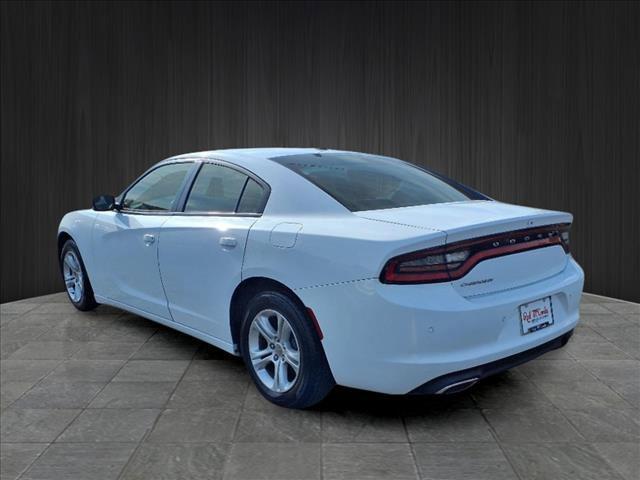 used 2021 Dodge Charger car, priced at $21,459