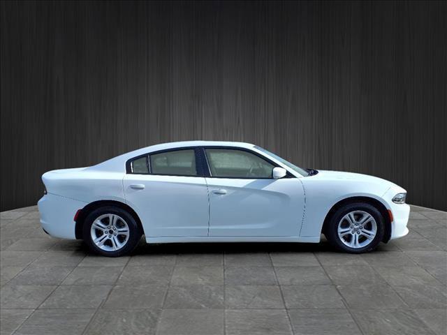 used 2021 Dodge Charger car, priced at $21,459