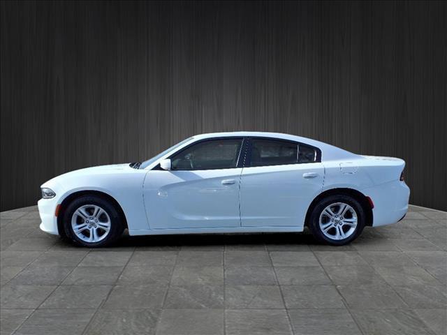 used 2021 Dodge Charger car, priced at $21,459