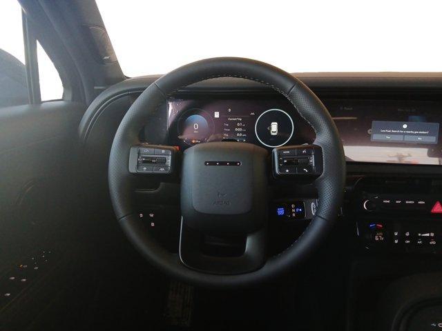 new 2026 Hyundai Palisade car, priced at $52,185