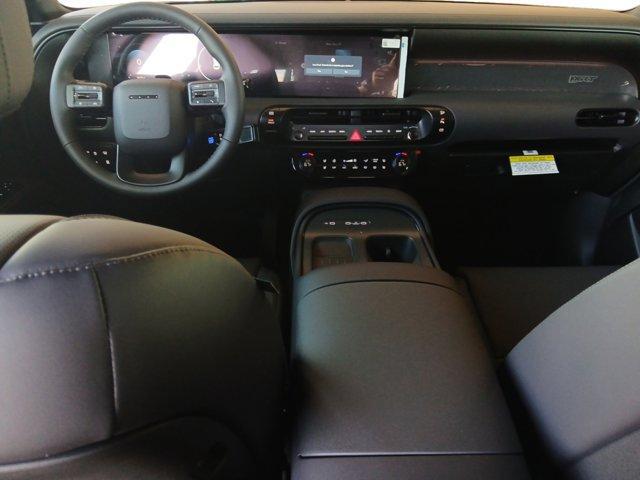 new 2026 Hyundai Palisade car, priced at $52,185