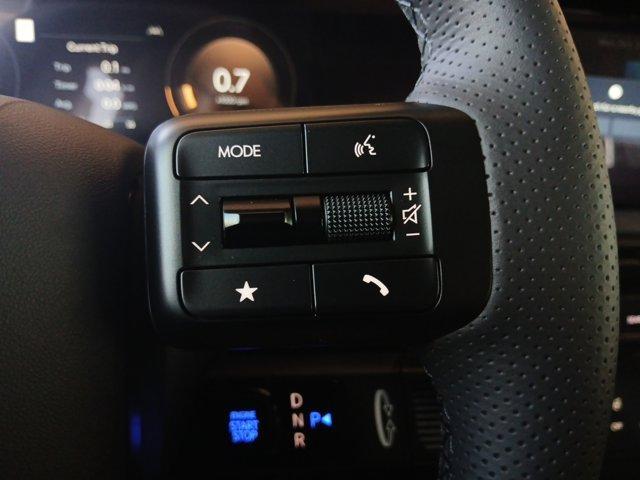 new 2026 Hyundai Palisade car, priced at $52,185