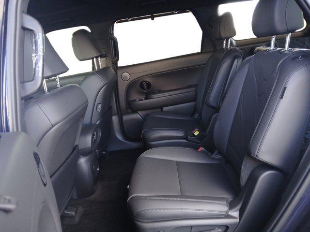 new 2026 Hyundai Palisade car, priced at $52,185