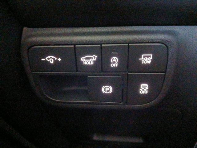 new 2026 Hyundai Palisade car, priced at $52,185