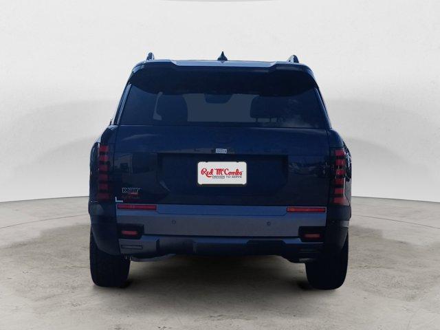 new 2026 Hyundai Palisade car, priced at $52,185