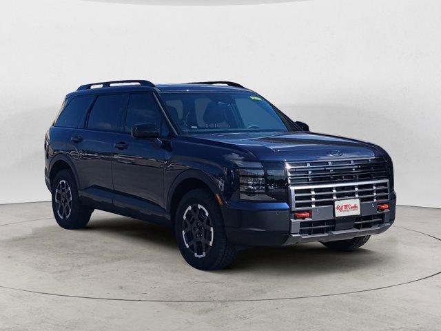 new 2026 Hyundai Palisade car, priced at $52,185