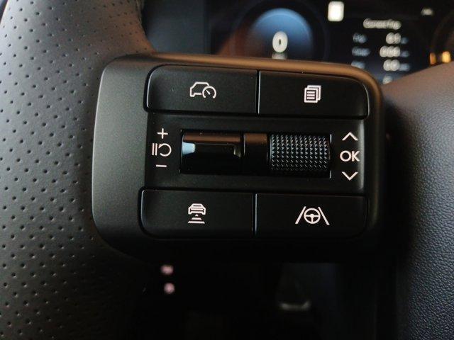 new 2026 Hyundai Palisade car, priced at $52,185