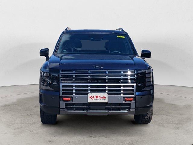 new 2026 Hyundai Palisade car, priced at $52,185