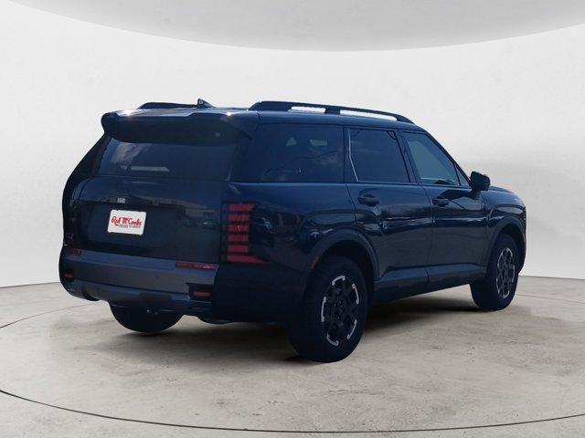 new 2026 Hyundai Palisade car, priced at $52,185