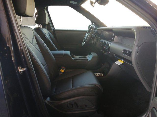 new 2026 Hyundai Palisade car, priced at $52,185