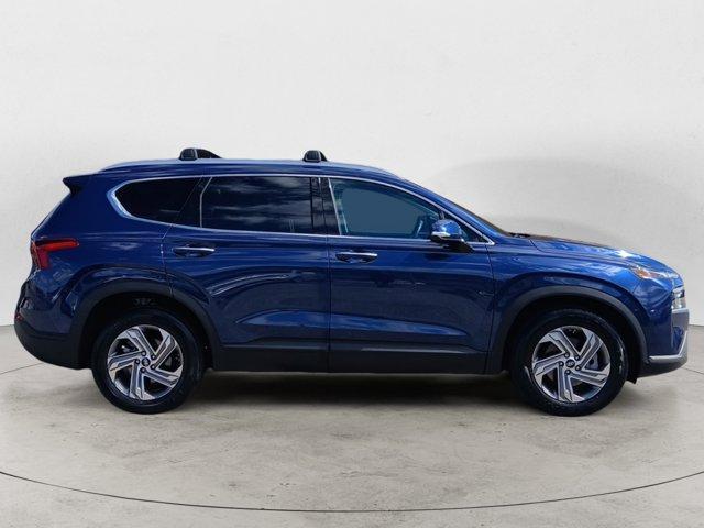 used 2023 Hyundai Santa Fe car, priced at $23,509