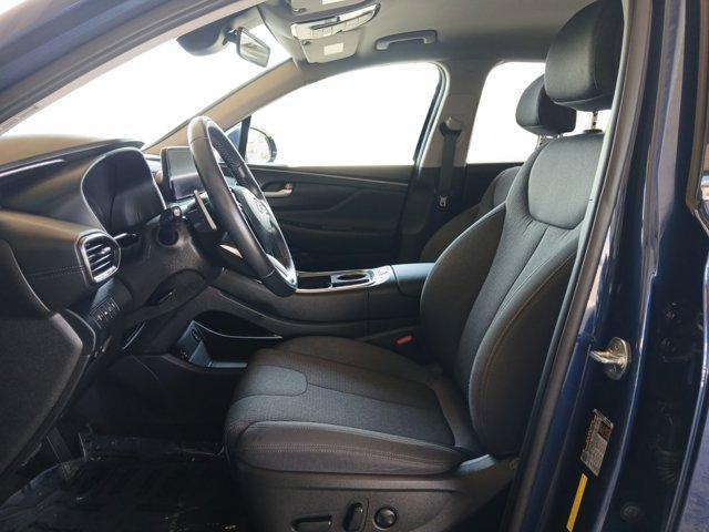 used 2023 Hyundai Santa Fe car, priced at $23,509