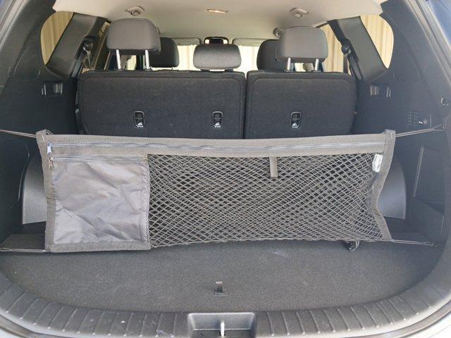 used 2023 Hyundai Santa Fe car, priced at $23,509