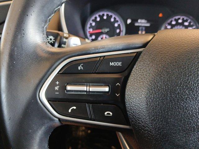 used 2023 Hyundai Santa Fe car, priced at $23,509