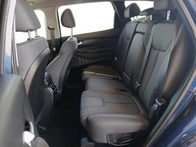 used 2023 Hyundai Santa Fe car, priced at $23,509
