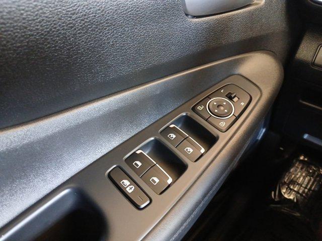 used 2023 Hyundai Santa Fe car, priced at $23,509