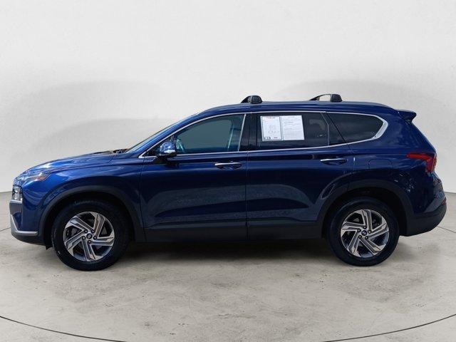 used 2023 Hyundai Santa Fe car, priced at $23,509