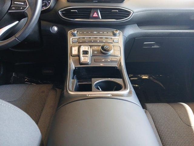 used 2023 Hyundai Santa Fe car, priced at $23,509
