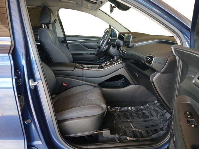 used 2023 Hyundai Santa Fe car, priced at $23,509
