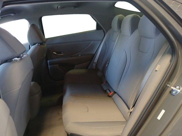 new 2025 Hyundai Elantra car, priced at $24,040