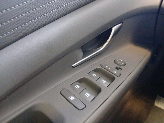 new 2025 Hyundai Elantra car, priced at $24,040