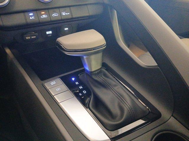 new 2025 Hyundai Elantra car, priced at $24,040