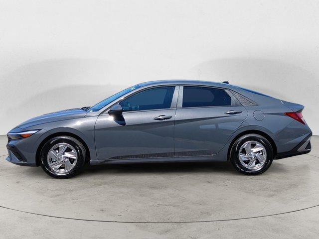 new 2025 Hyundai Elantra car, priced at $24,040