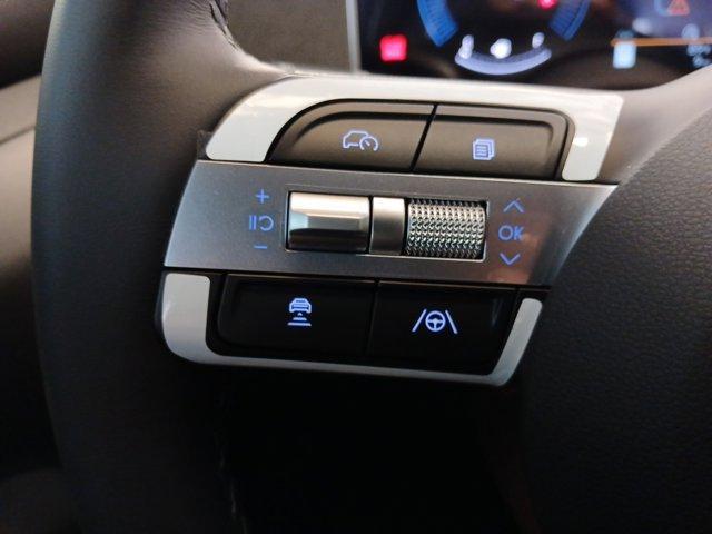 new 2026 Hyundai Tucson car, priced at $37,210