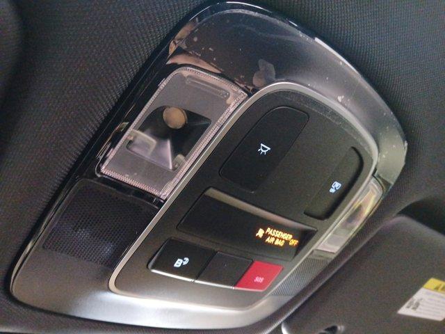 new 2026 Hyundai Tucson car, priced at $37,210