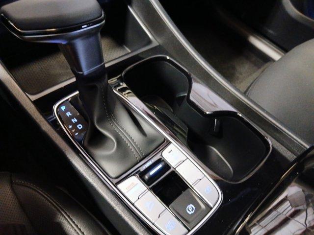 new 2026 Hyundai Tucson car, priced at $37,210