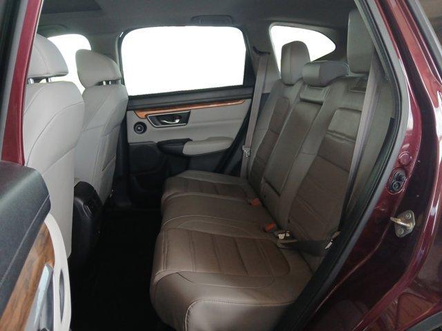 used 2017 Honda CR-V car, priced at $18,983