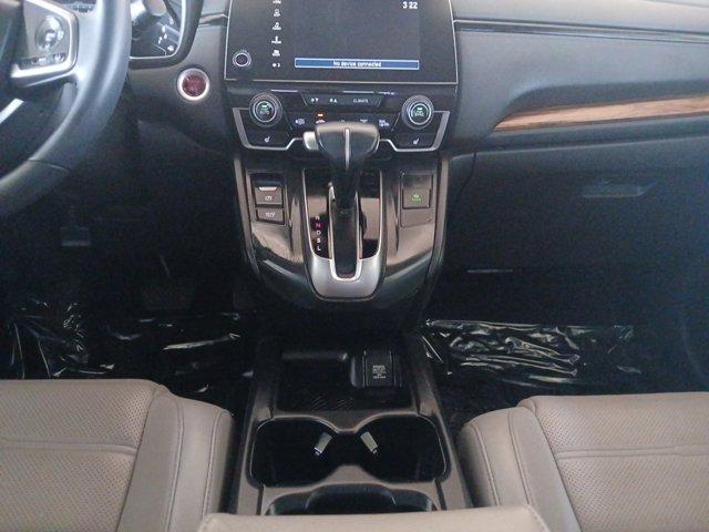 used 2017 Honda CR-V car, priced at $18,983