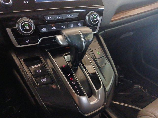 used 2017 Honda CR-V car, priced at $18,983
