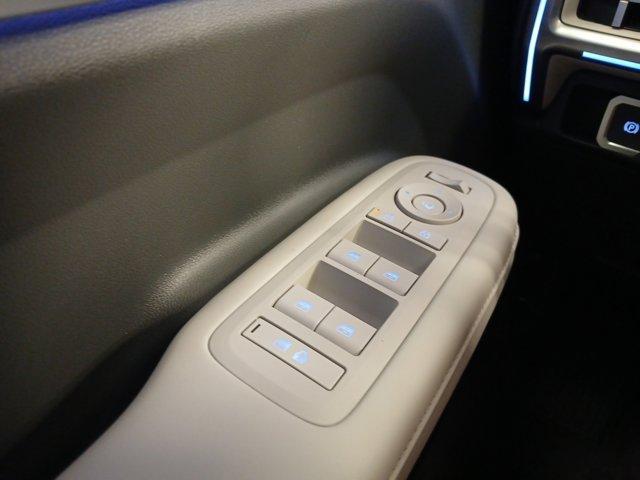 new 2026 Hyundai Santa Fe car, priced at $49,780