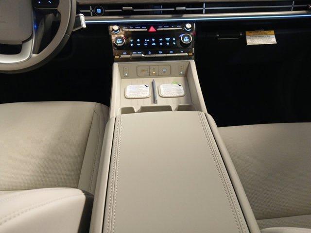 new 2026 Hyundai Santa Fe car, priced at $49,780