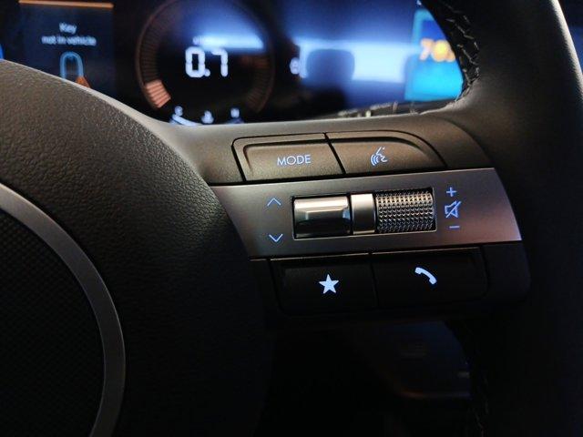 new 2026 Hyundai Kona car, priced at $28,935