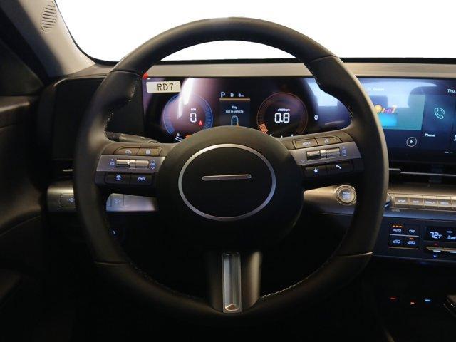 new 2026 Hyundai Kona car, priced at $28,935