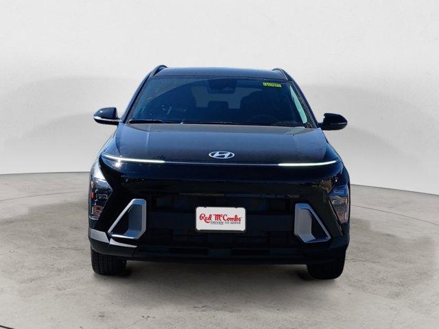new 2026 Hyundai Kona car, priced at $28,935